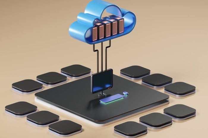 How Cloud Technology Is Transforming Businesses and Everyday Life Today