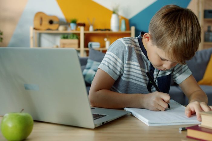 How to Build Useful Skills from Home Step by Step