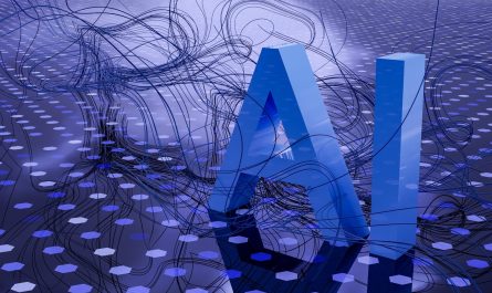a computer generated image of the letter a